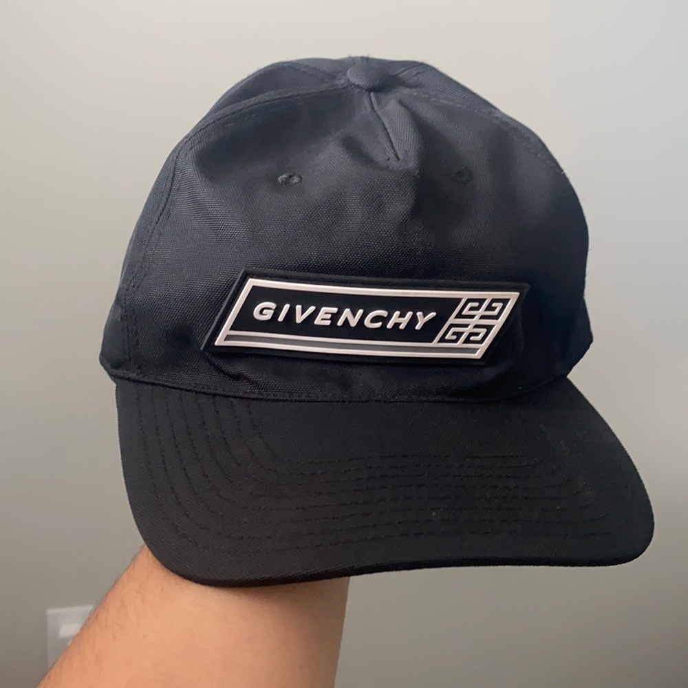 Givenchy Mens Cap